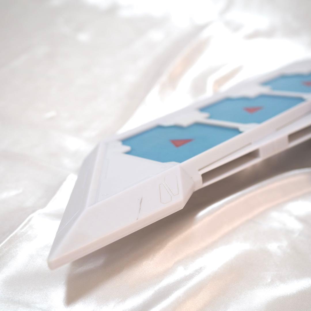 箱無し 本体のみ 遊戯王 デュエルディスク PROPLICA