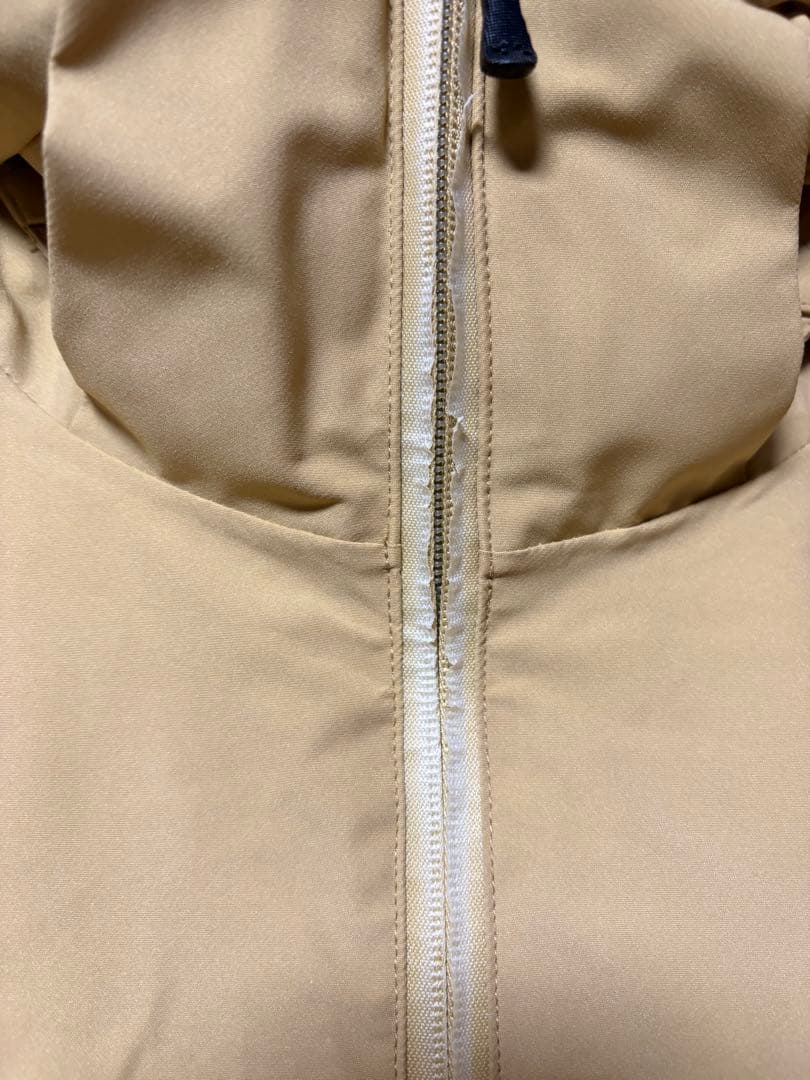 thirtytwo Light Anorak スノーボードウェア ジャケット