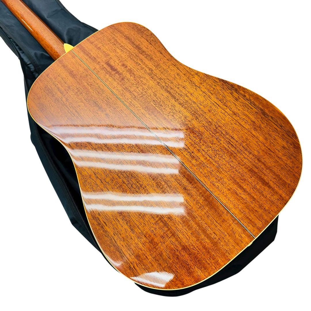 ibanez アコースティックギター　artwood AW-10