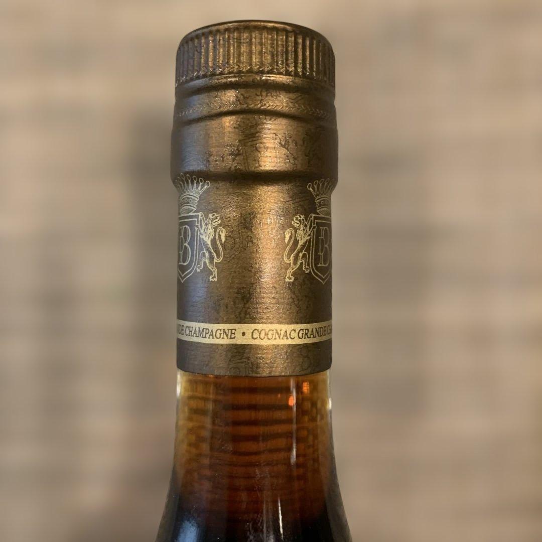 Daniel Bouju XO コニャック