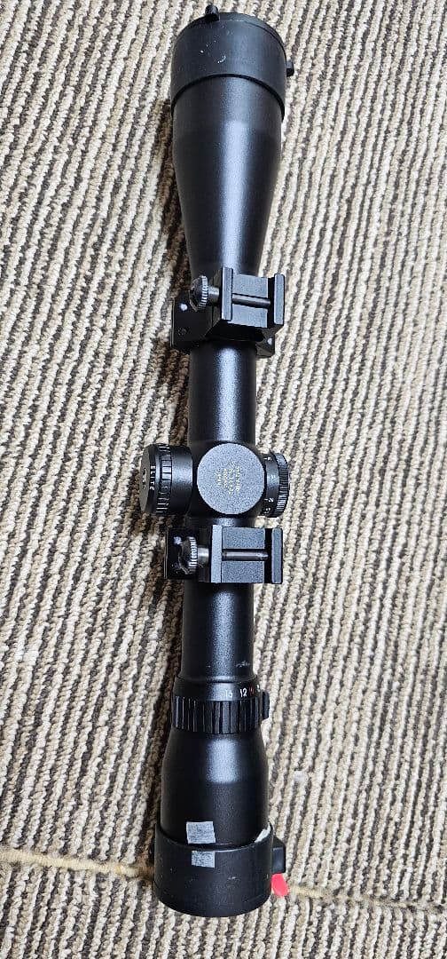 ブッシュネルタクティカルエリート6500