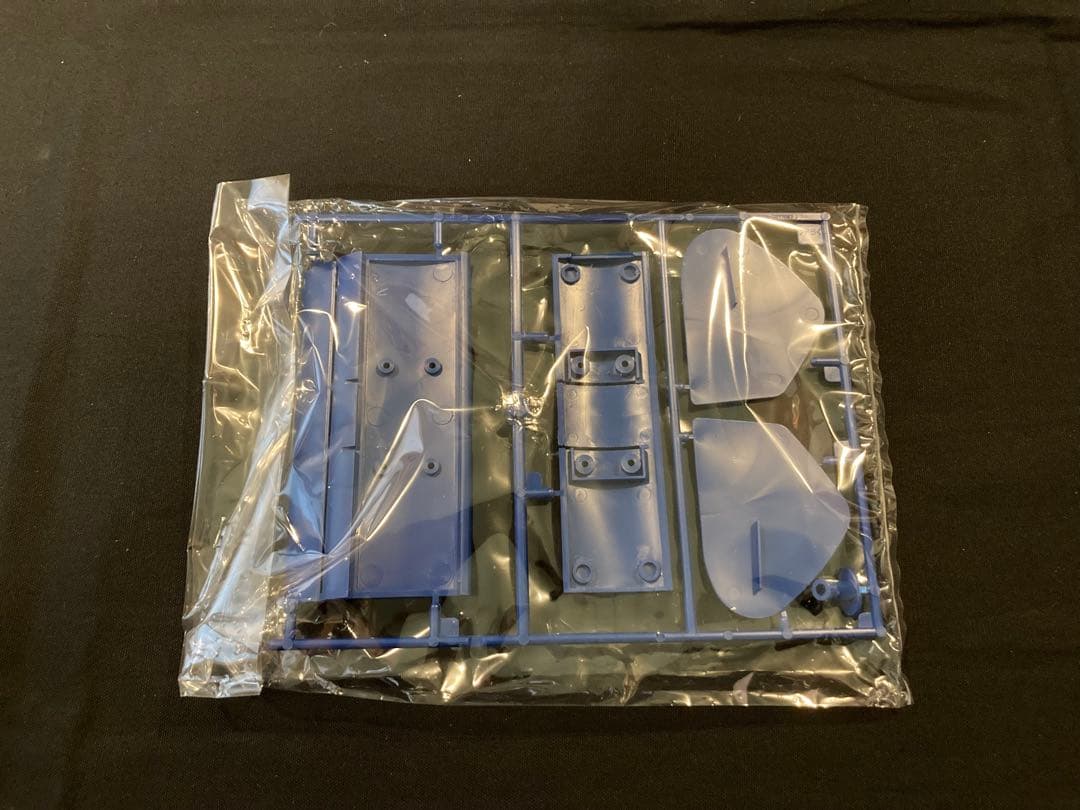 タミヤ1/10ラジコン タイレル アルゼンチンGP(未組立)