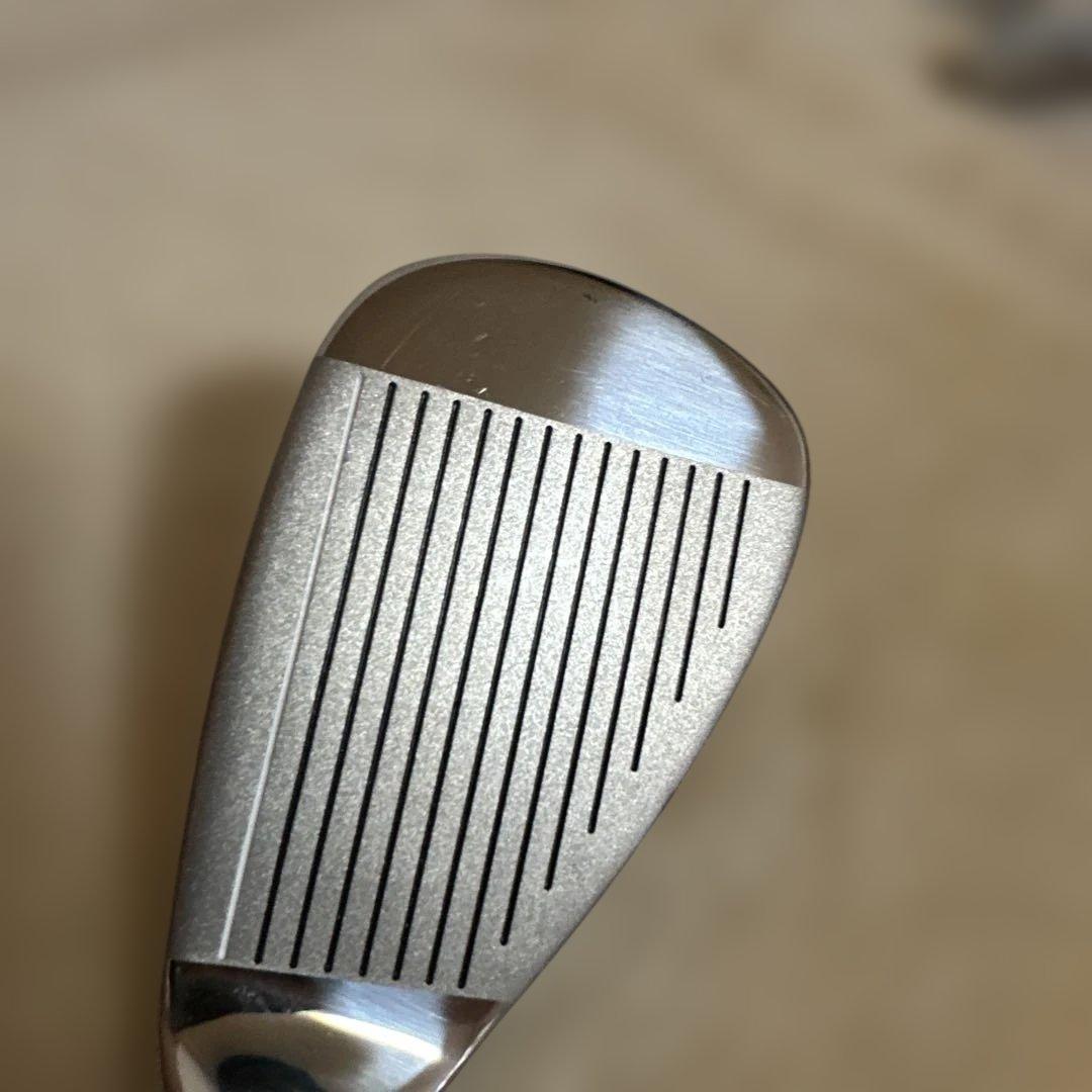 美品　　ワールドイーグル XL-01 レディースクラブ9本セット　バッグ付き