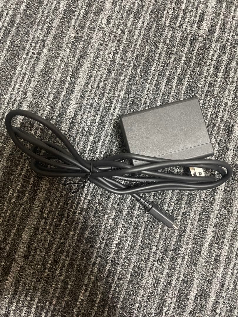 Nintendo switch Lite （本体ケース、カセット付き）