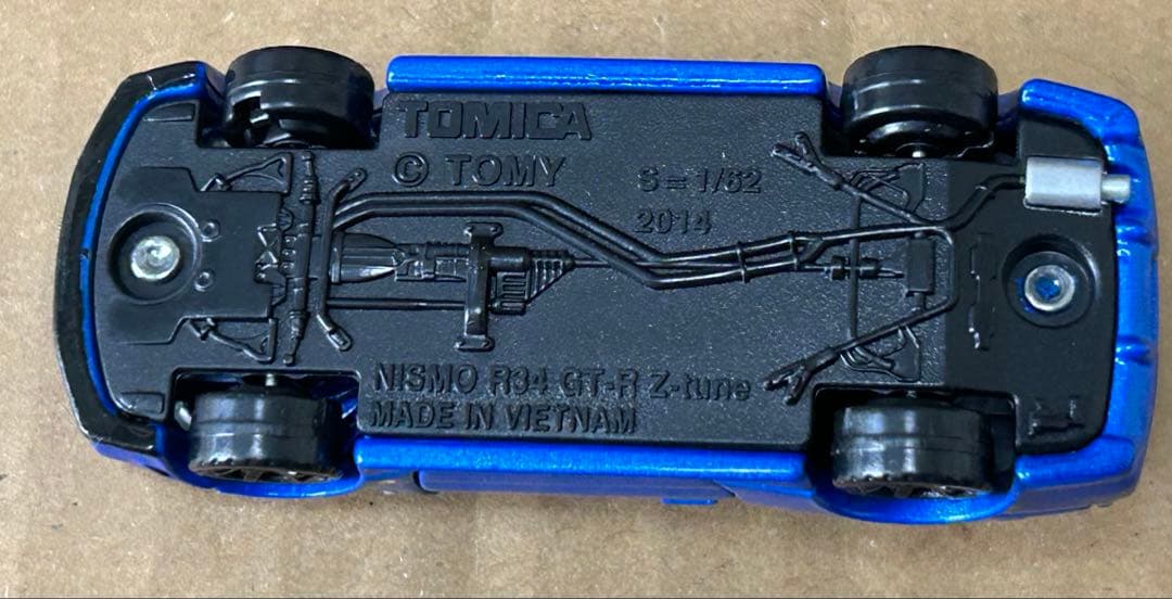 トミカプレミアム大全 コレクションガイドブック 特典トミカ付