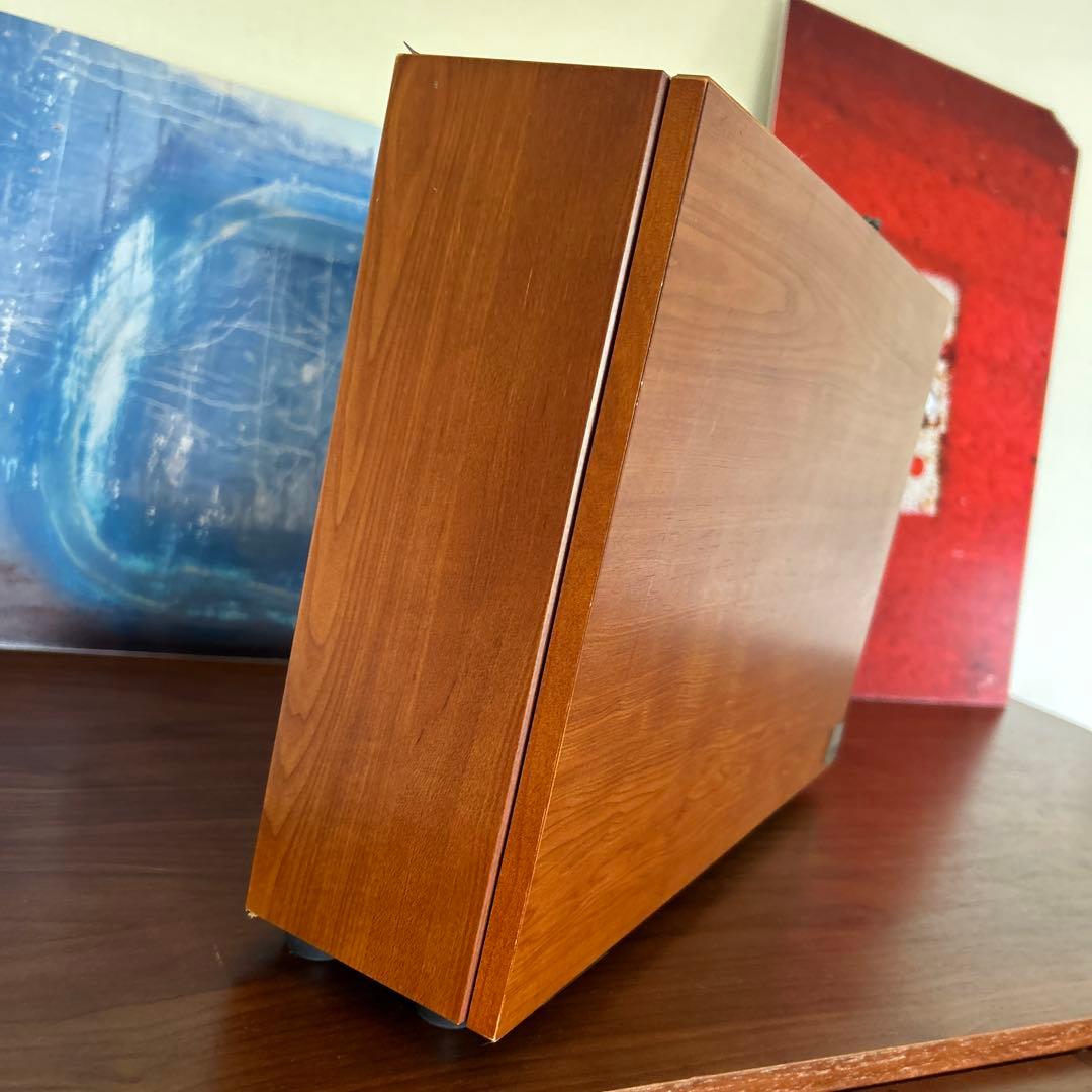 美品PS水彩色鉛筆99本セット 木製ケース付き 伊東屋ITOYA