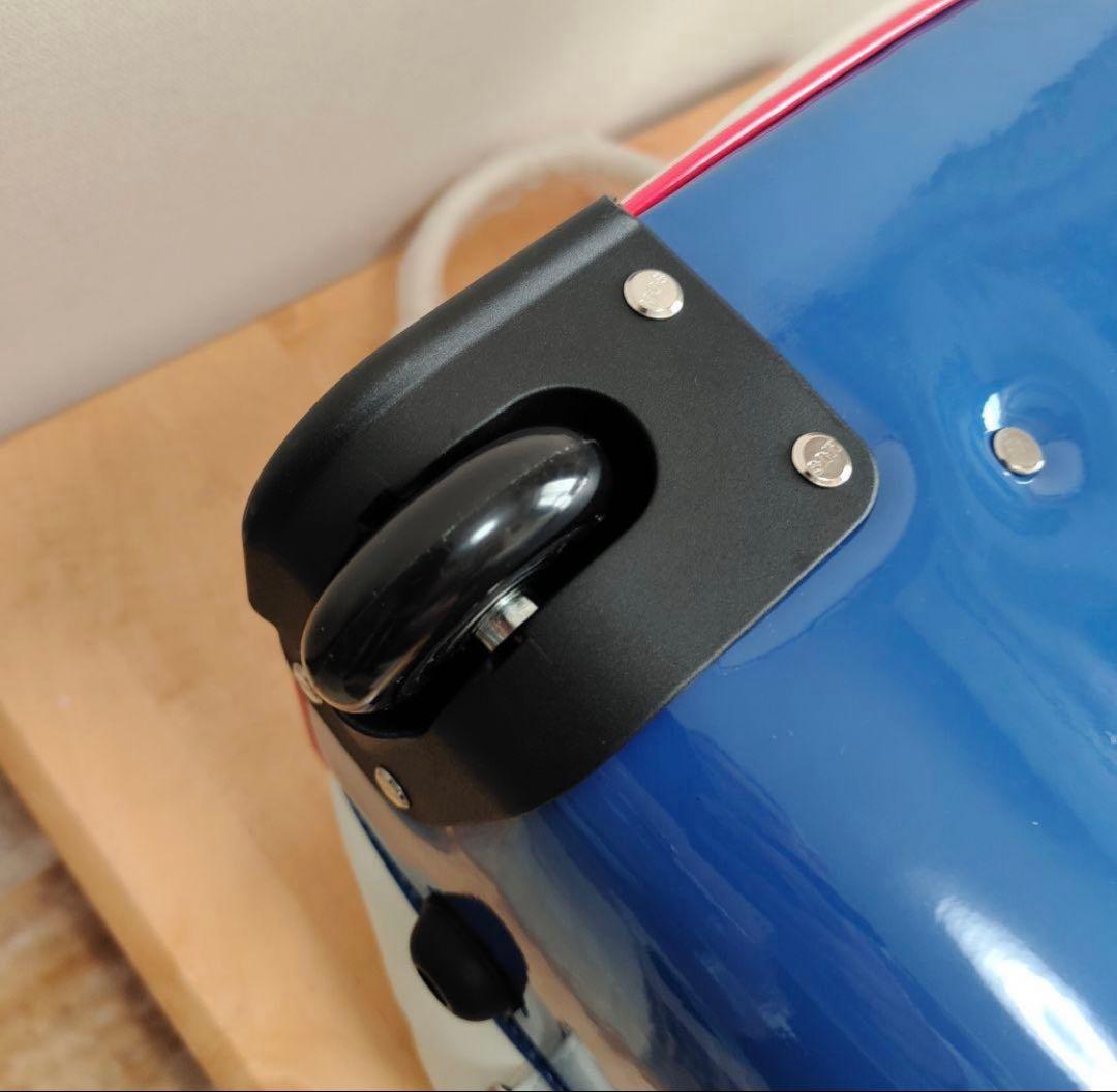 M·U SPORTS エムユースポーツ ゴルフボストンバッグ　キャスター付