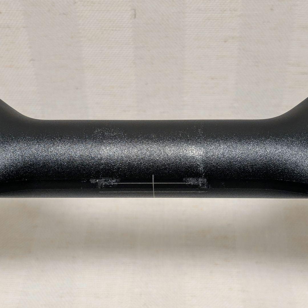 ロードバイク　エアロハンドル