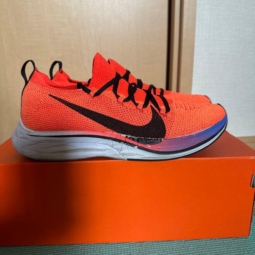 ナイキヴェイパーフライセット