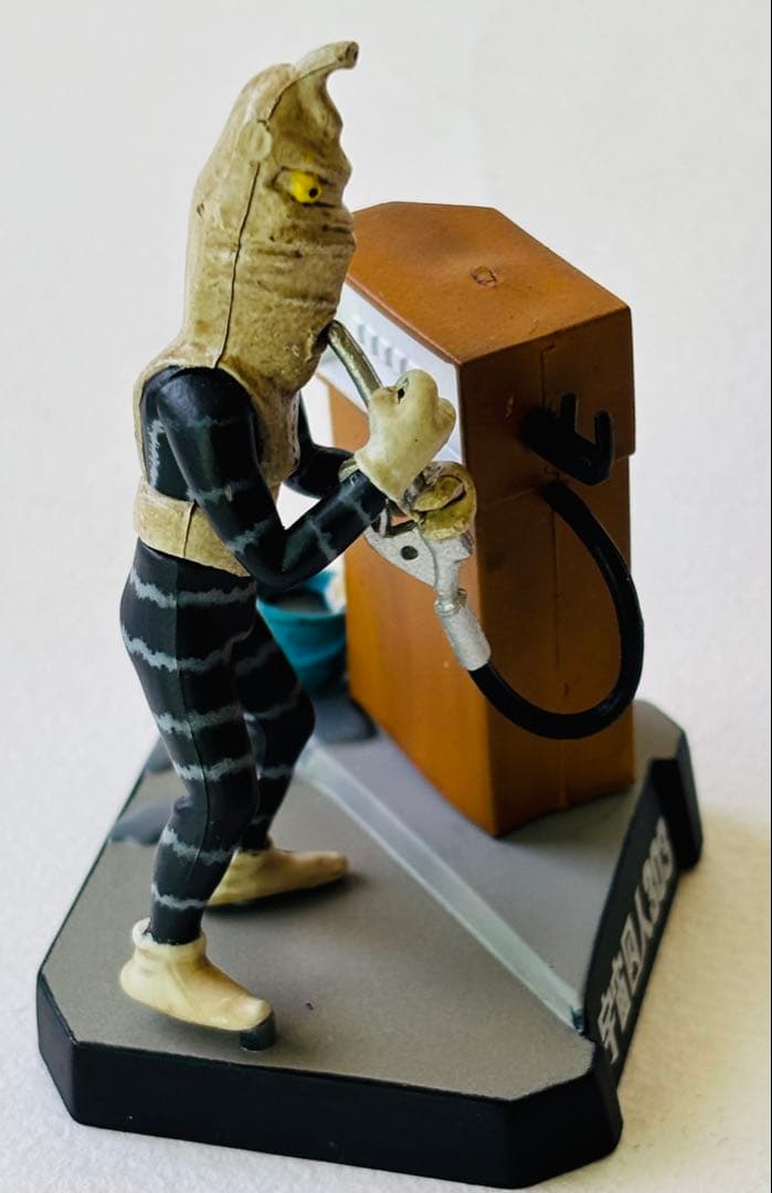 ウルトラ怪獣名鑑ウルトラマン&ウルトラセブン1stシーズンエピソード12種セット