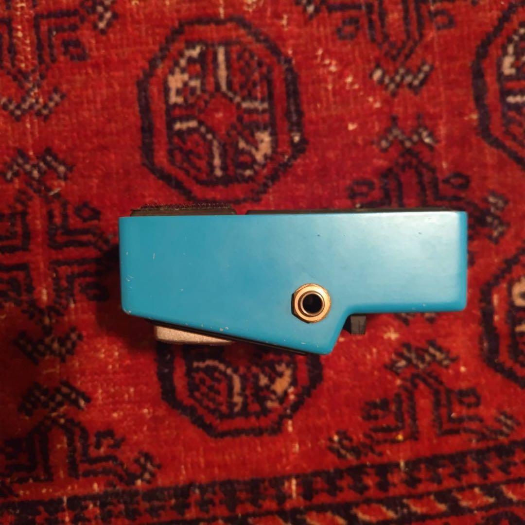 Maxon GE-9 ヴィンテージ　イコライザー