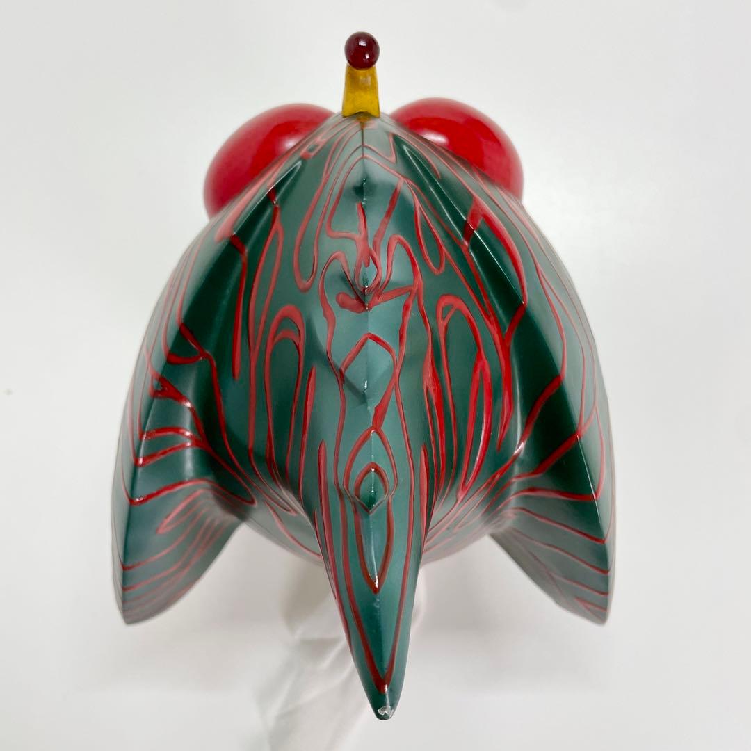 レインボー造型企画 RMW 仮面ライダーアマゾン 1/2マスク