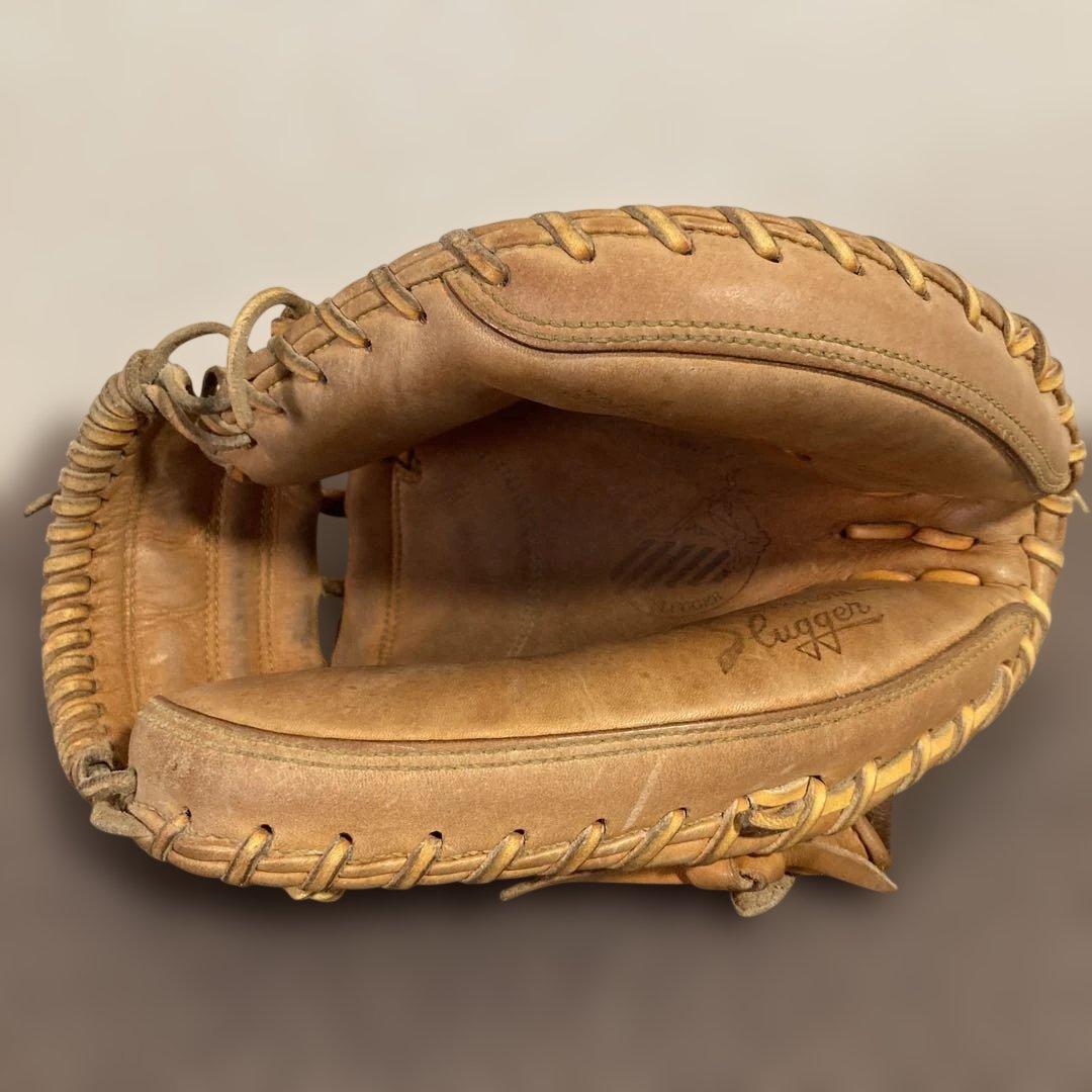 久保田スラッガー　軟式キャッチャーミット