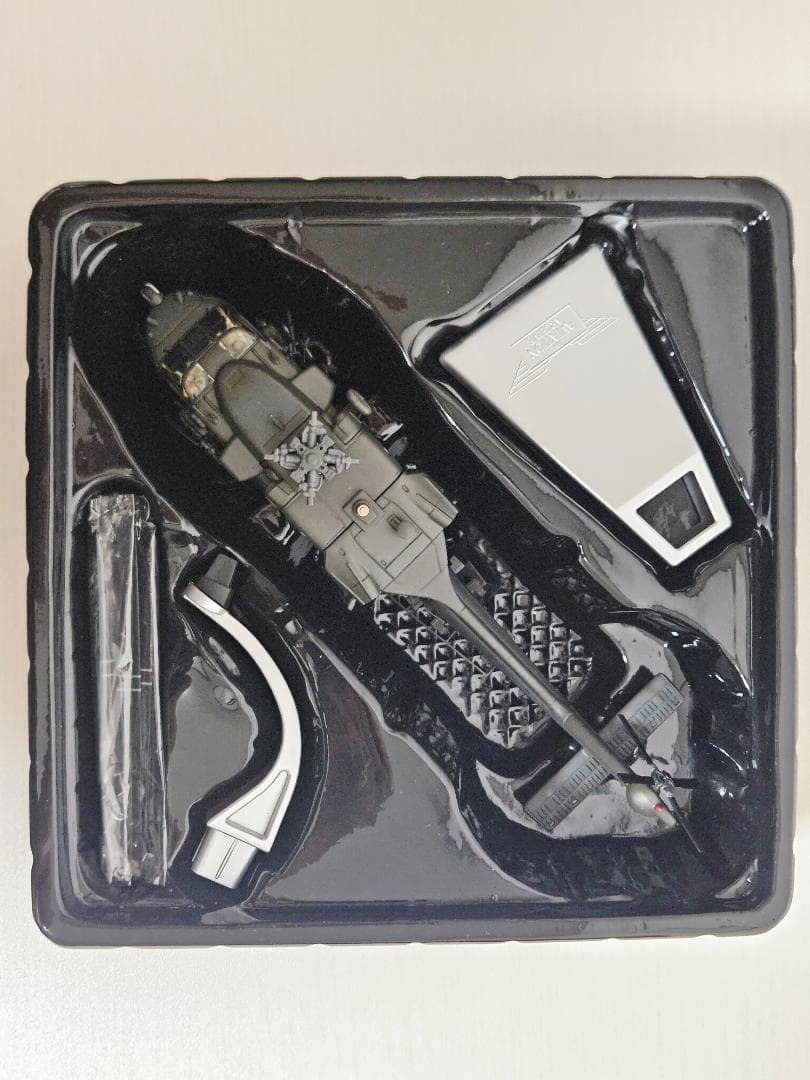 1/72 CORGI コーギー MH-60L スーパー61 AA35908A