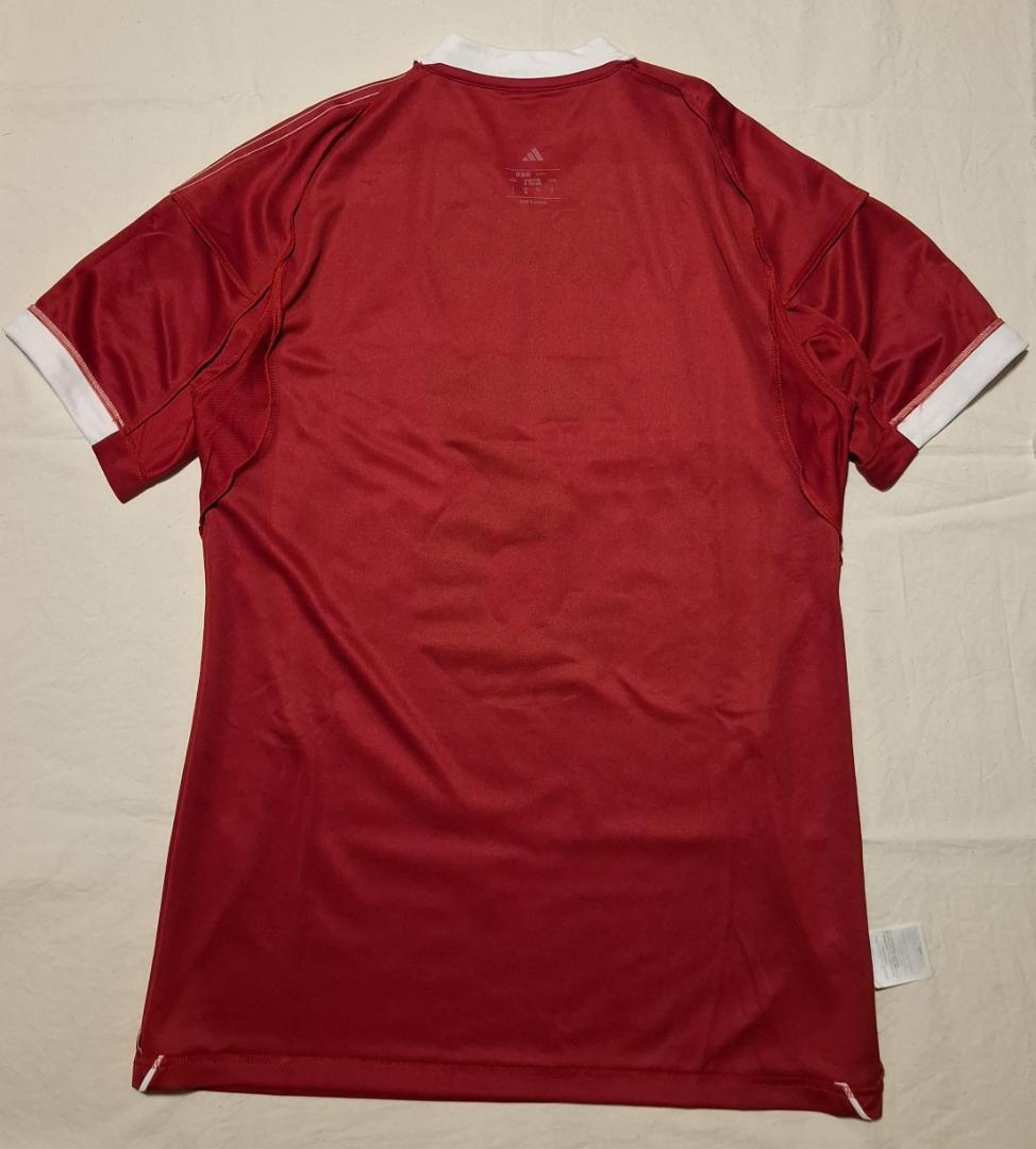 リバプール 25-26 レプリカユニフォーム ホーム 3.遠藤航