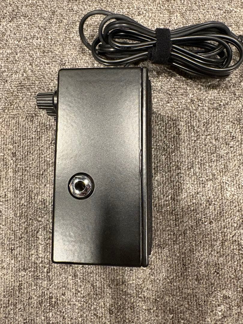 ギター Carl Martin compressor limiter