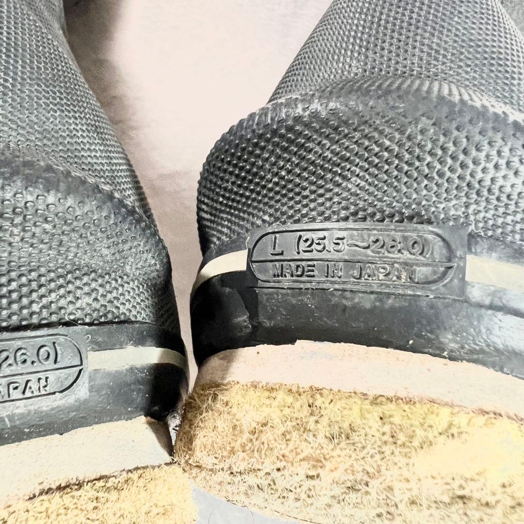 DAIWA スーパースリムウェーダー LA-Lサイズ SSW-4201R 中古品