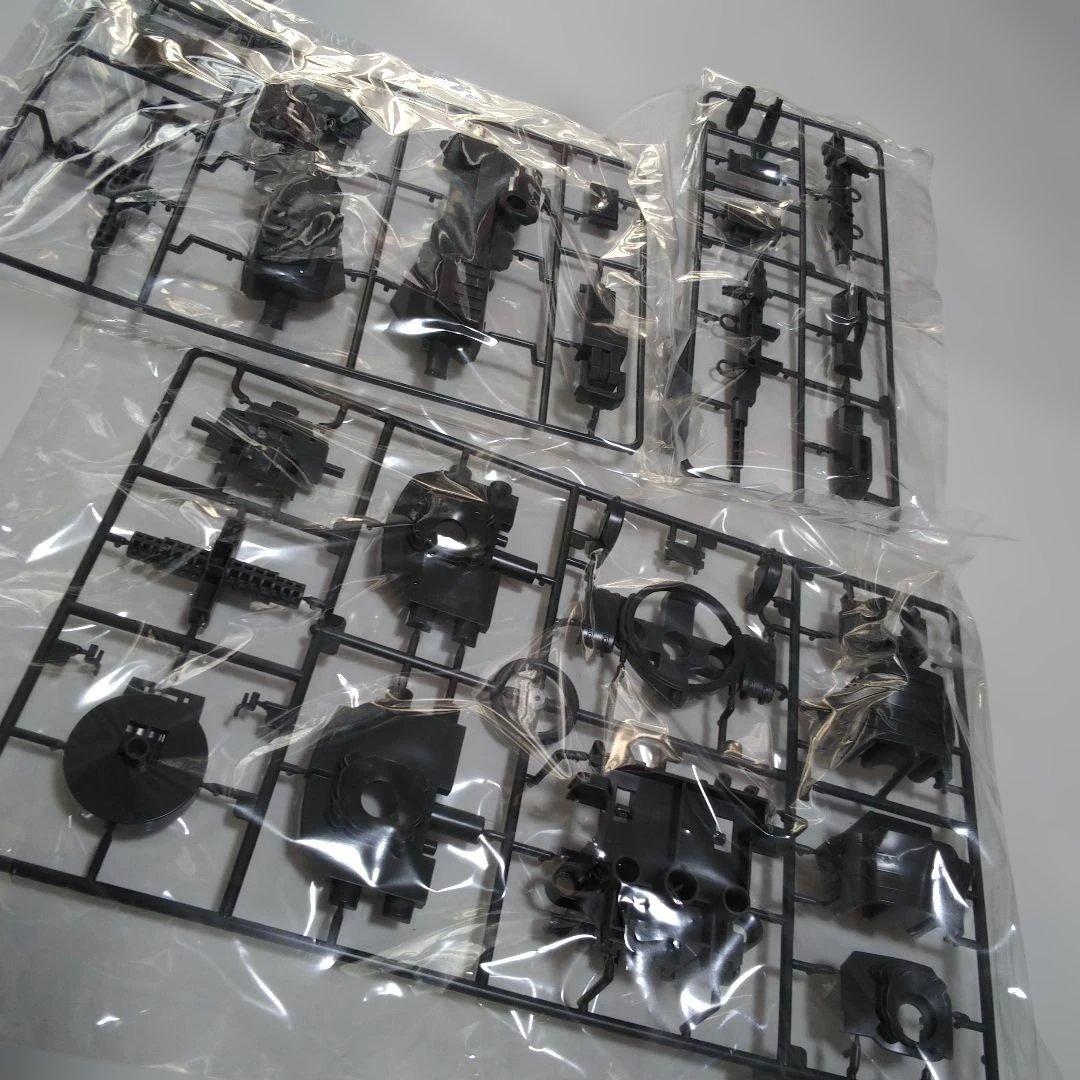 ダグラム1/35 　Ver.GT　DXコンプリート版　新品開封品