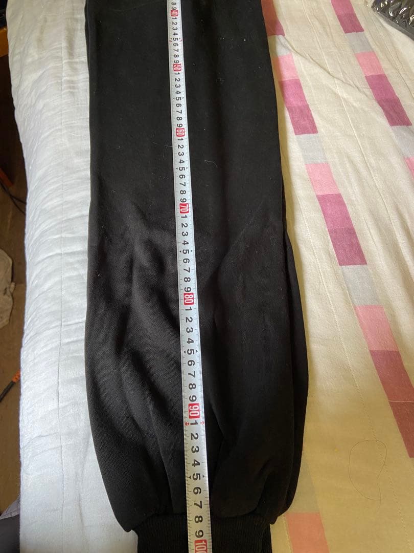 Hanes & Runbird トレーニングウェアセット