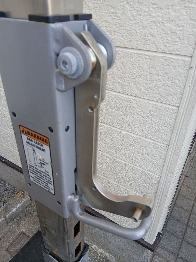 TUFF STUFF タフスタッフ パワーラック CPR-265