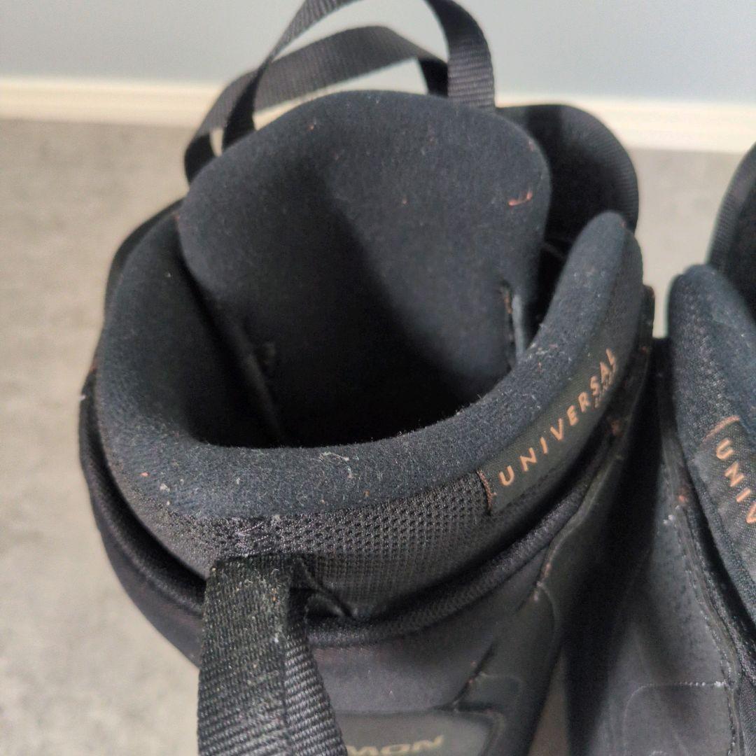 SALOMON スノーボードブーツ PEARL BOA 24-25モデル