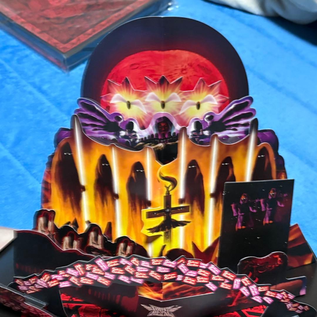 【極レア】BABYL★ バインダー★1-5全巻　CD無し！！