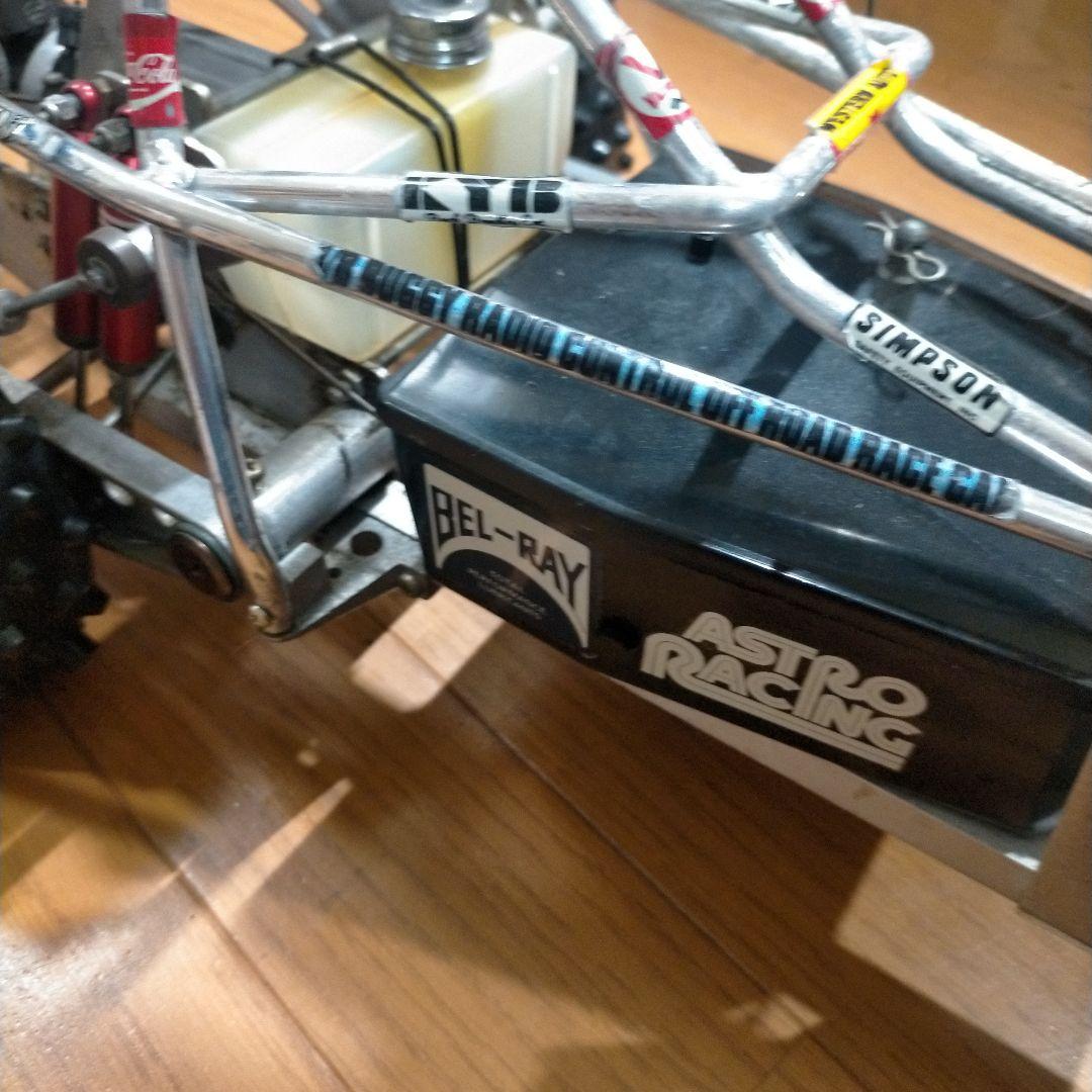 京商　サーキット20 ローディバハ