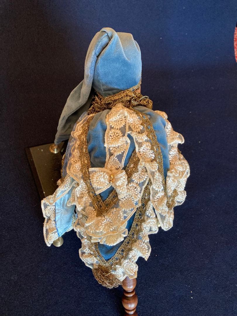 イタリアビスクドール40センチ