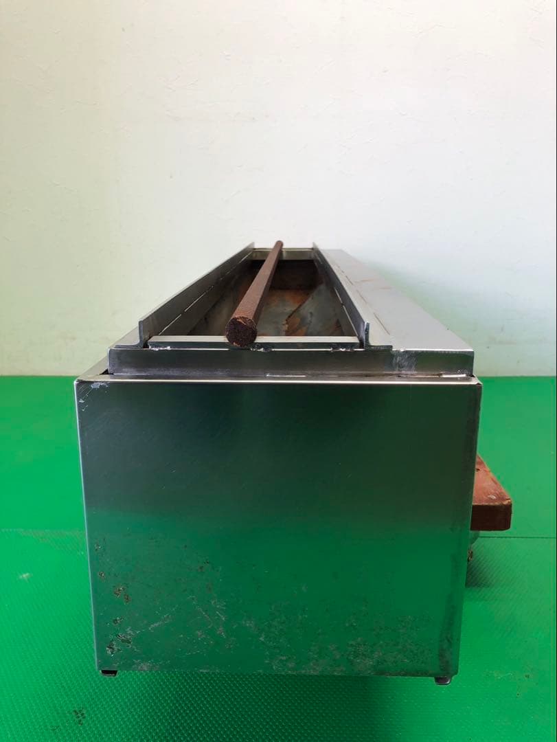 炭用焼物器　焼き鳥グリラー