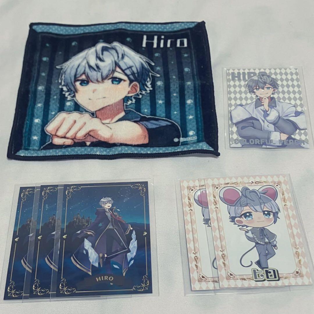 からぴちグッズ まとめ売り バラ売り