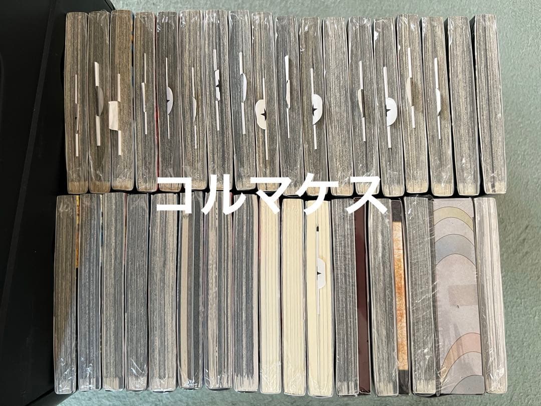 新品未開封 鬼滅の刃 初版 32冊セット 全員サービス 小説 外伝 全巻セット