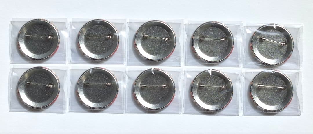 鬼滅の刃 鬼滅祭 参周年 缶バッジ 煉獄