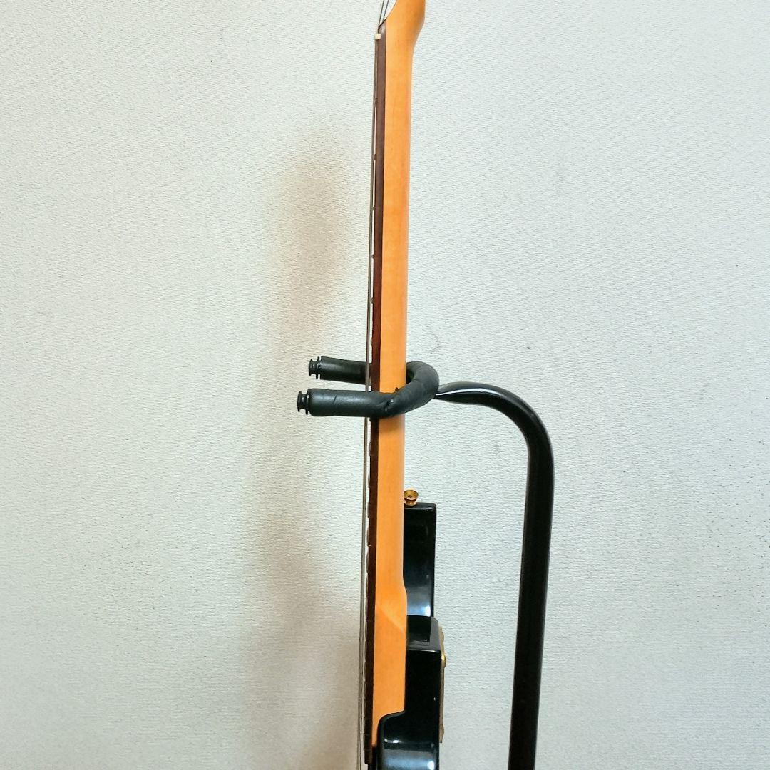 FUJIGEN　Anboy　HSH仕様　エレキギター　弦は新品に交換済み！