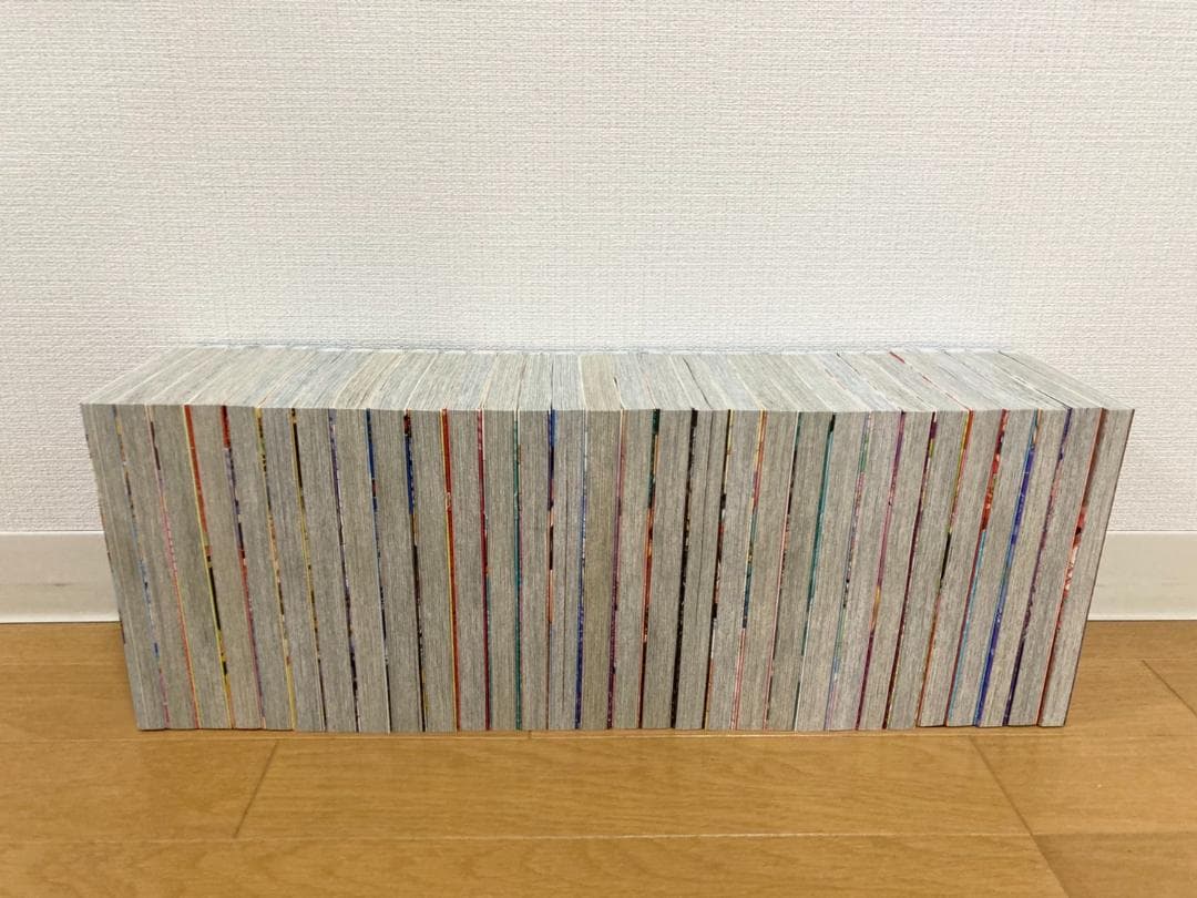 ONE PIECE 1~111巻　全巻セット【送料無料】