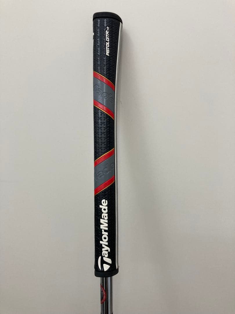【極美品】テーラーメイド スパイダーGTパター（33インチかと)スモールスラント