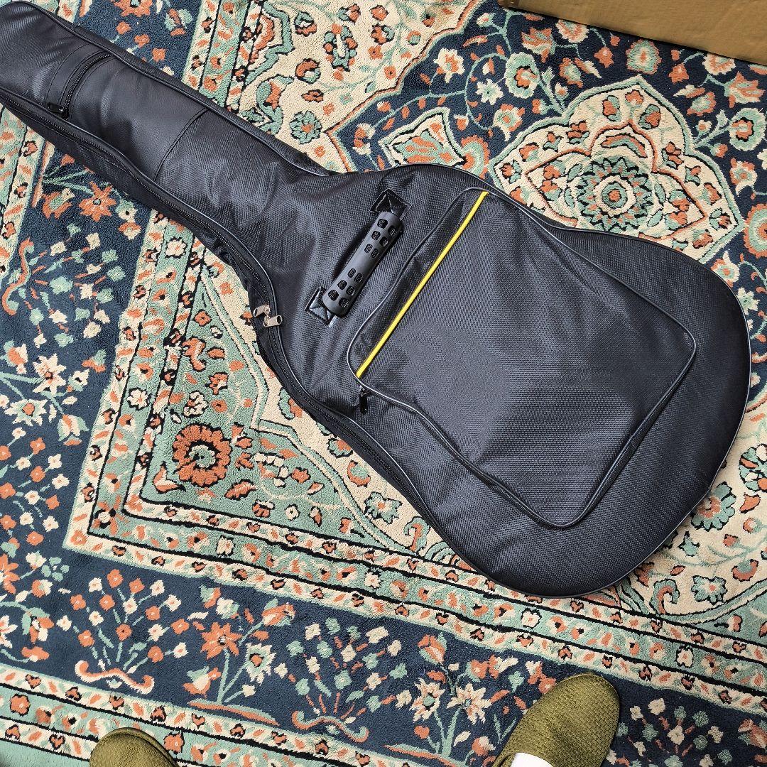 YAMAHA FSX755SC　エレアコ