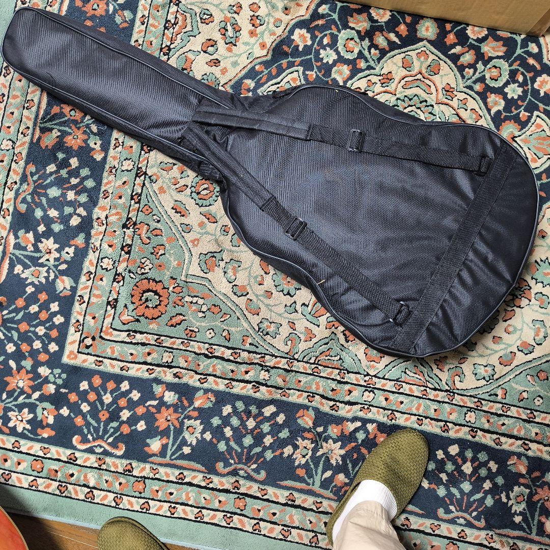 YAMAHA FSX755SC　エレアコ