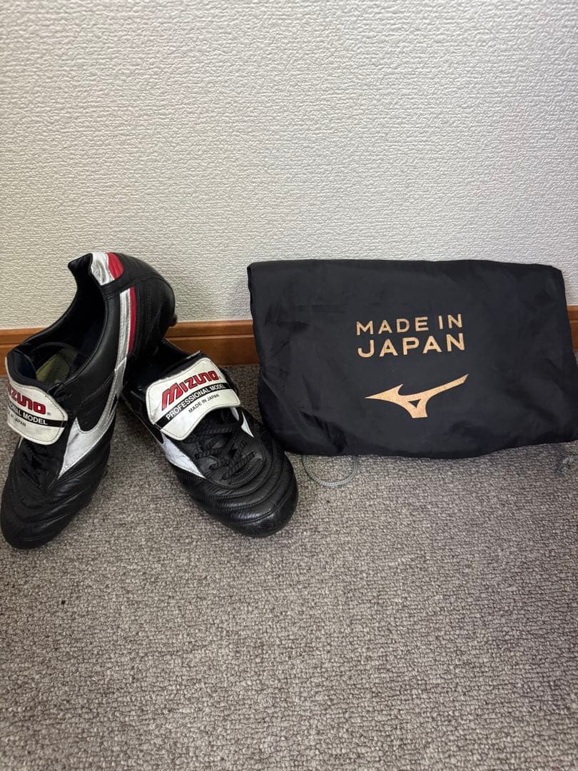 モレリア2 ロングタン