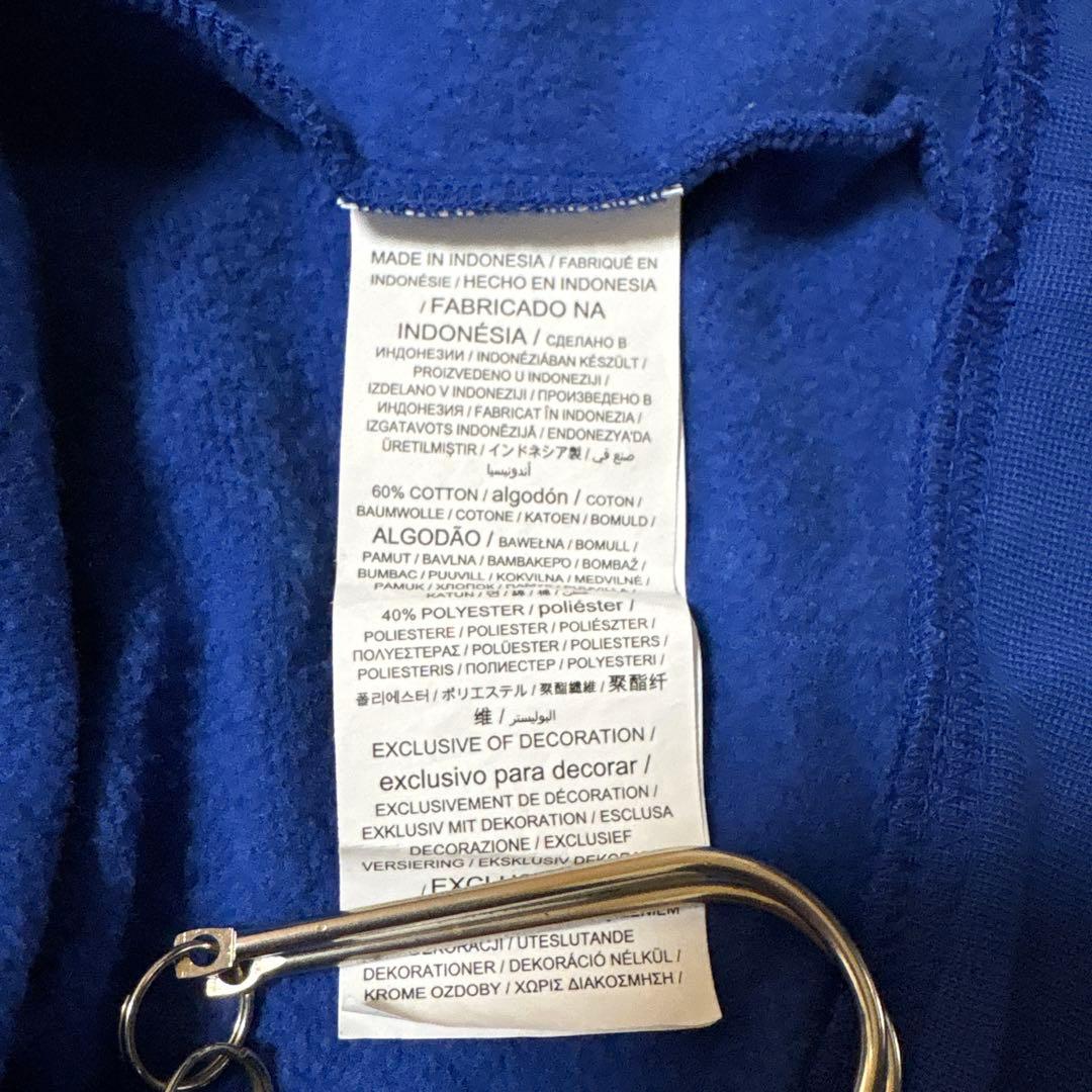 LAドジャース パーカー MLBオフィシャルファナティクス