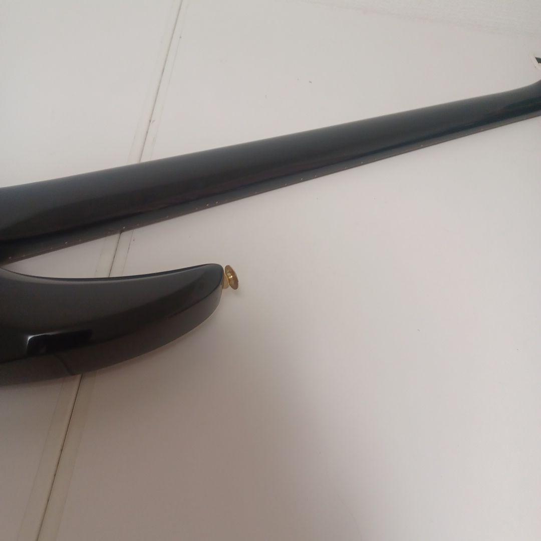 Greco BOB-65 エレキベース グレコ ブラック　ケースつき