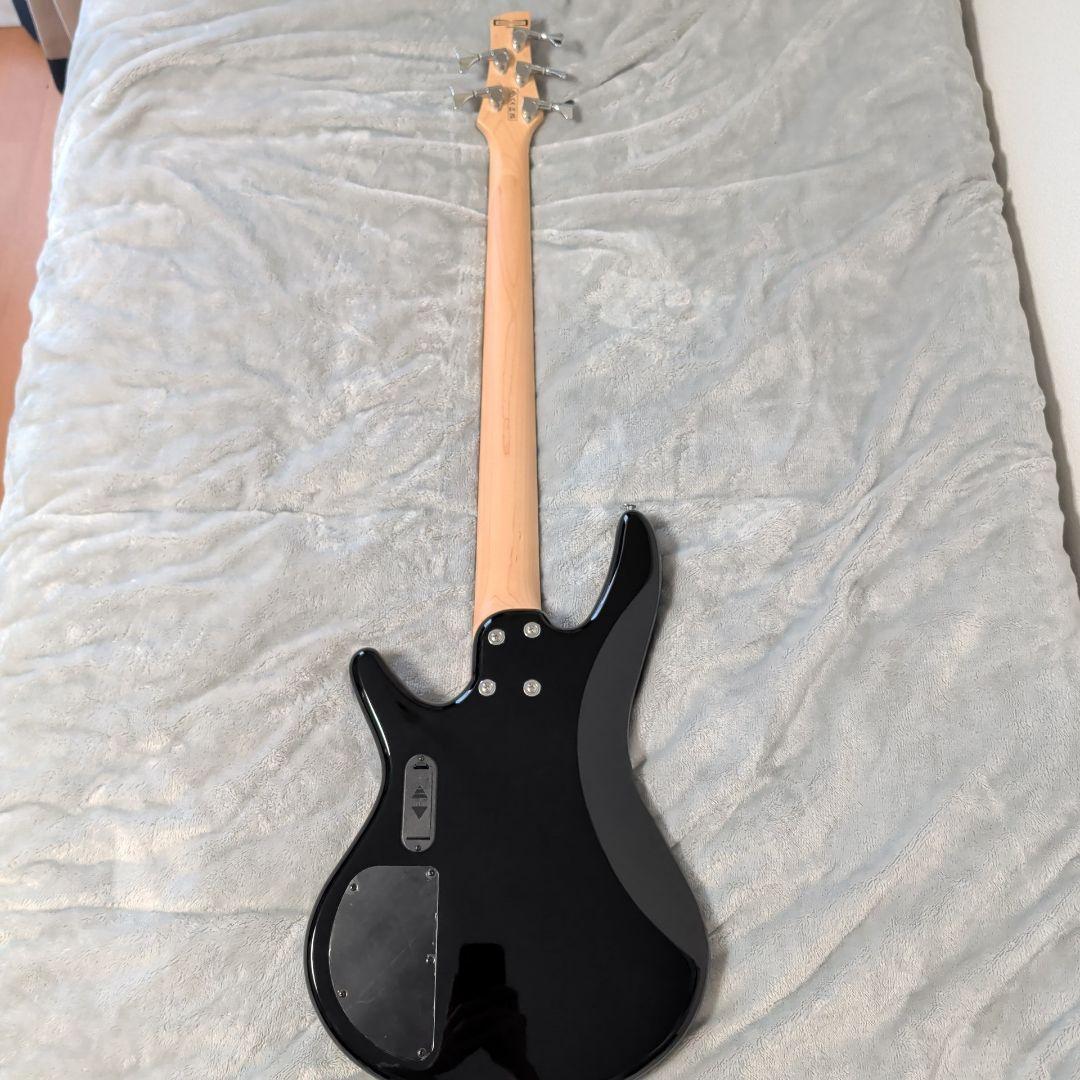 [Ibanez] GIO 5弦ベース GSR205-BK