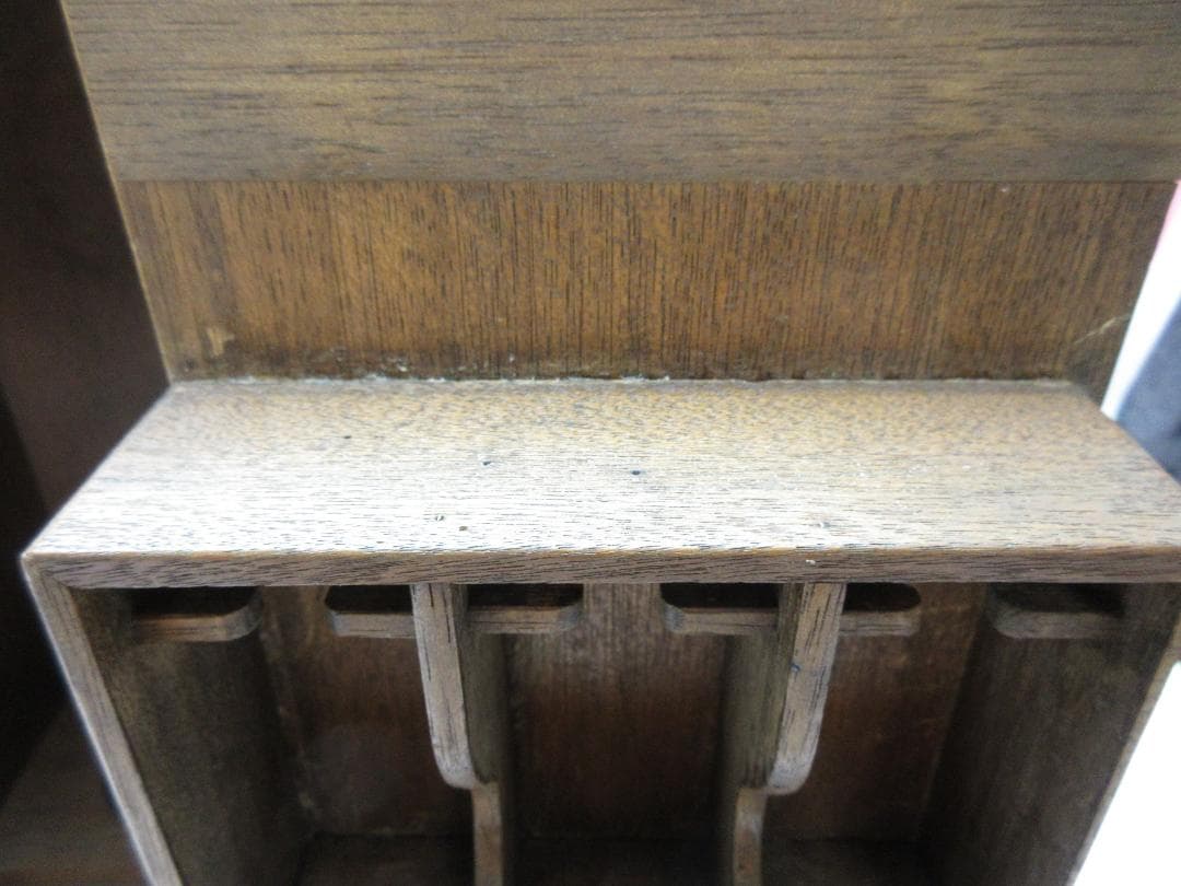 時代 グラビュール デキャンタ ショットグラス 専用箱入り　UE80126