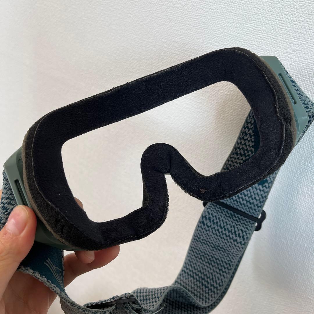 アノン　ゴーグル　anon. m4.