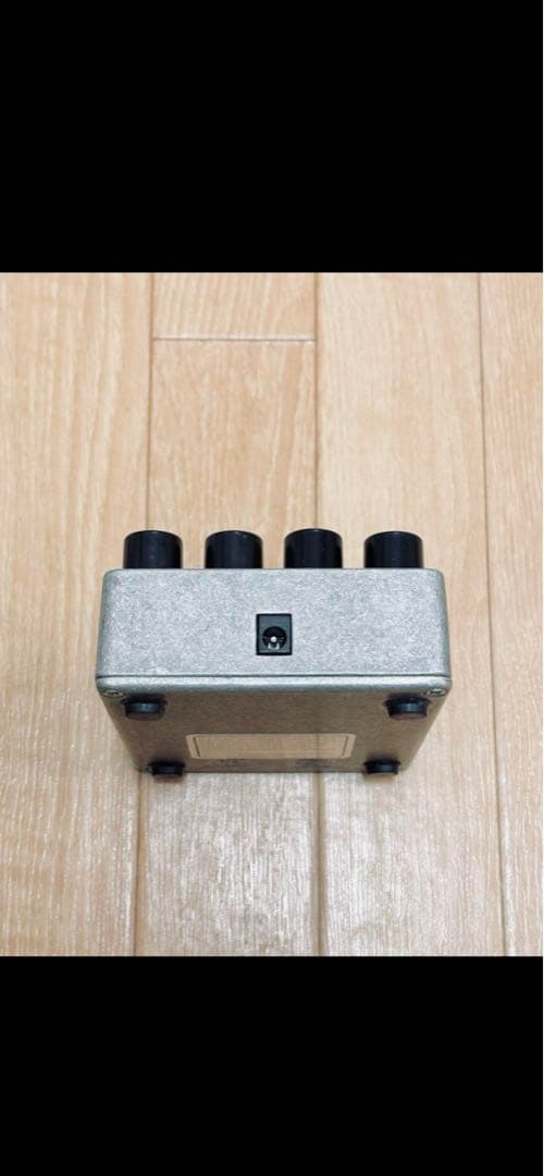 ギター Electro-Harmonix MEMORY BOY