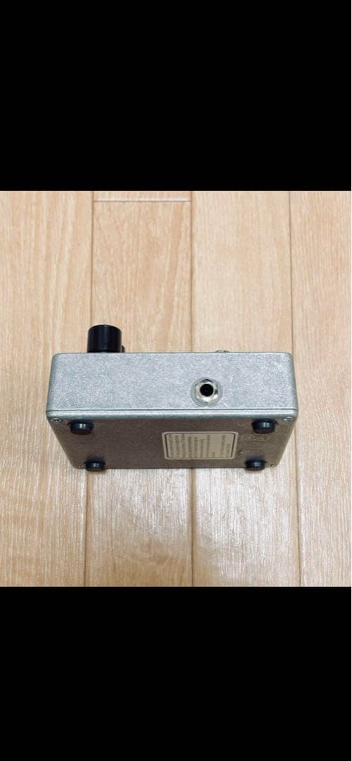 ギター Electro-Harmonix MEMORY BOY