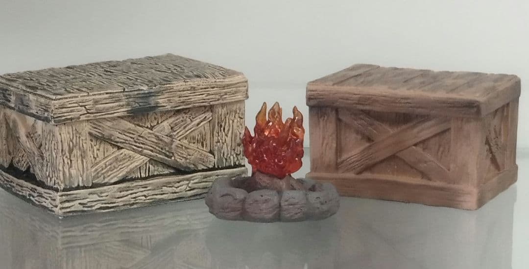 大幅値下げ、ワンピースフィギュア、ルフィ エース シャンクス＆レイリー