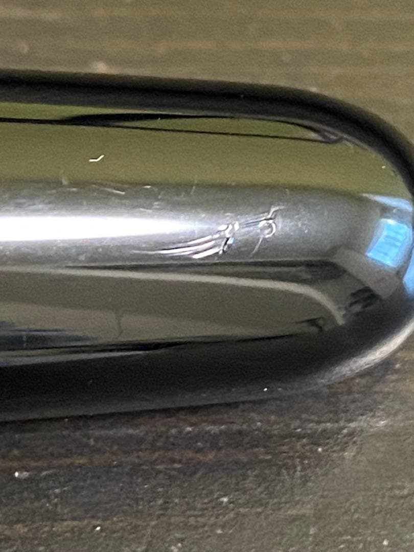 【v494v】フルハルター 10周年記念モデル 万年筆