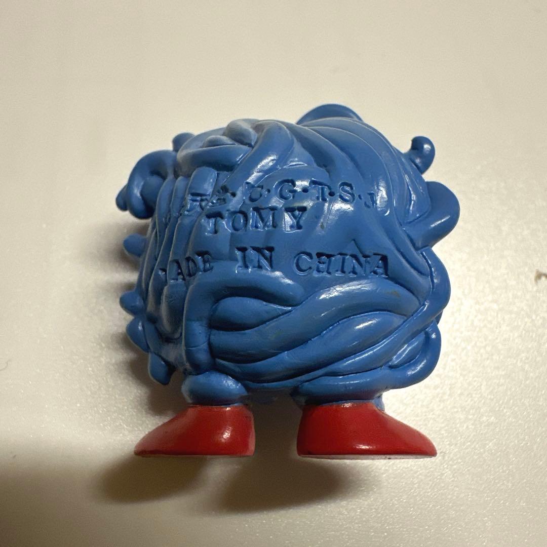 ポケモン【初期】 モンコレ　ベロリンガ　モンジャラ