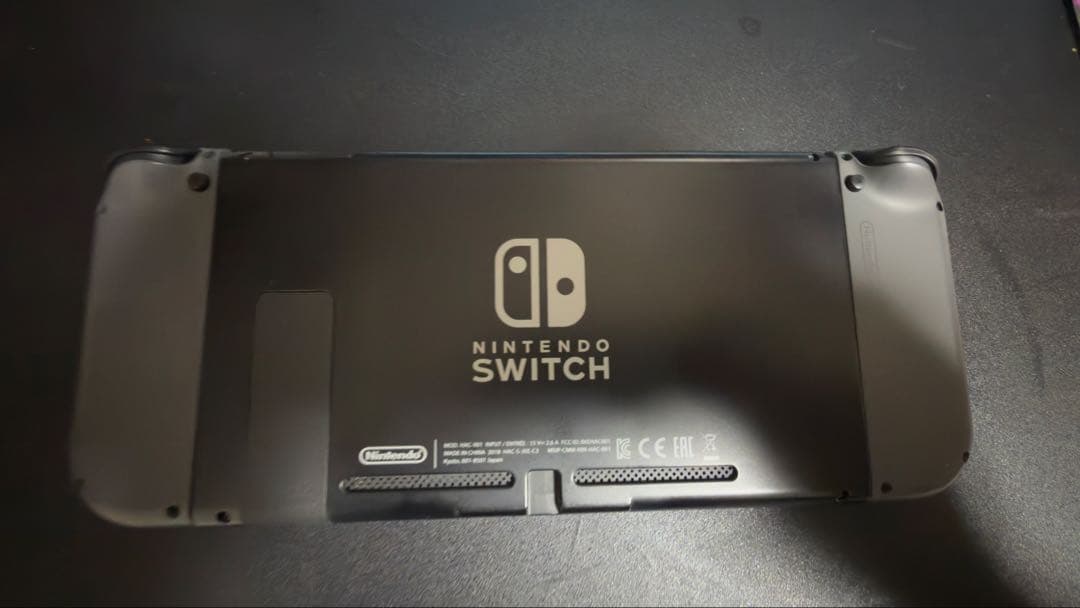 Nintendo Switch 大乱闘スマッシュブラザーズセット プロコン付き