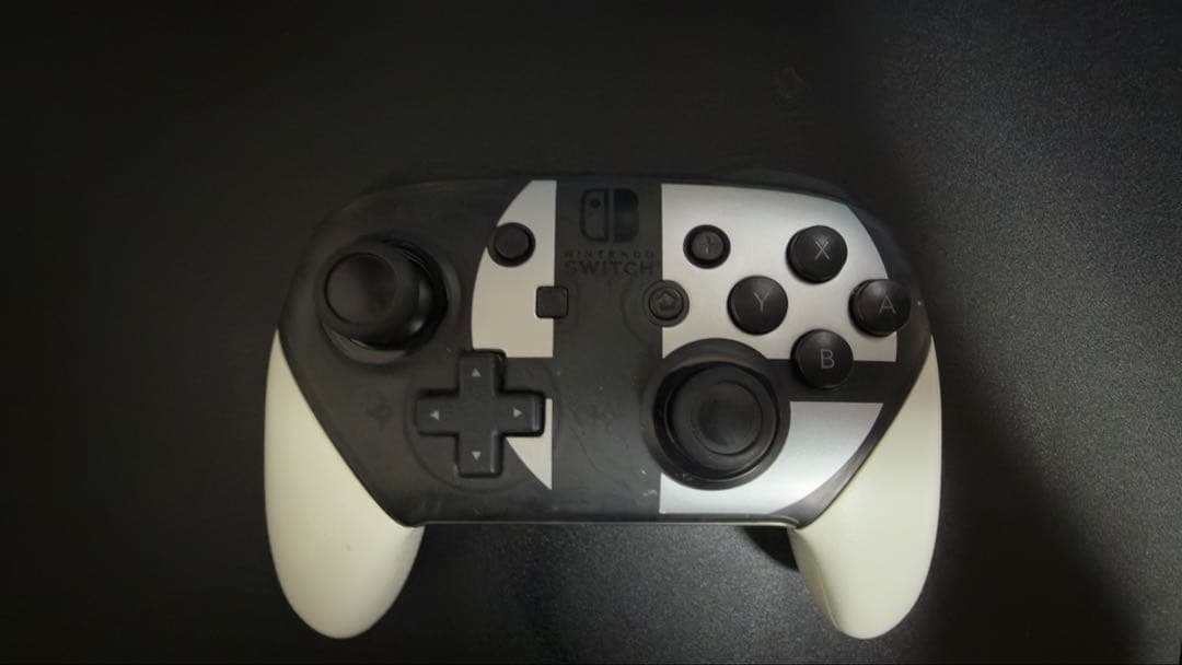 Nintendo Switch 大乱闘スマッシュブラザーズセット プロコン付き